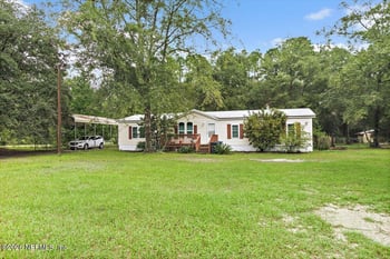 1776 Tustenuggee Ct, Bryceville, FL 32009