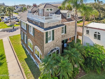 178 Avenida Menendez, St Augustine, FL 32084