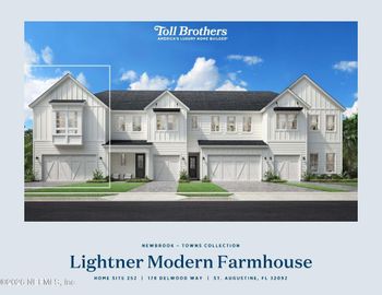 178 Delwood Way, St Augustine, FL 32092