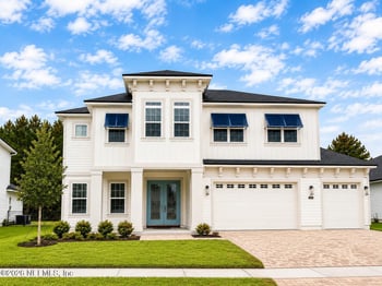 178 Eagle Moon Lake Dr, St Augustine, FL 32092