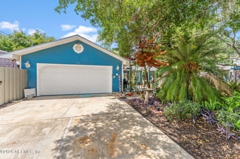 178 Segovia Rd, St Augustine, FL 32086