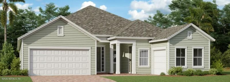 178 Suttons Bay Causeway, St Augustine, FL 32092