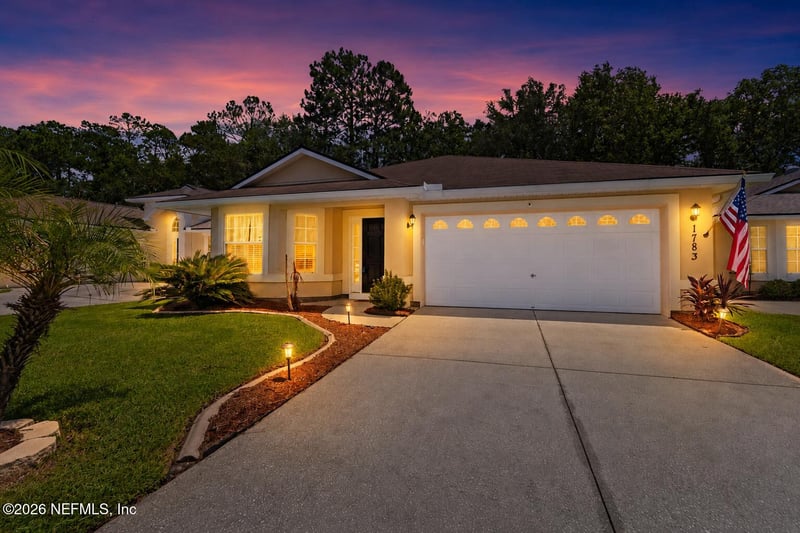 1783 Moss Creek Dr, Fleming Island, FL 32003
