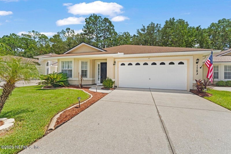 1783 Moss Creek Dr, Fleming Island, FL 32003