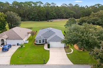1784 Keswick Rd, St Augustine, FL 32084