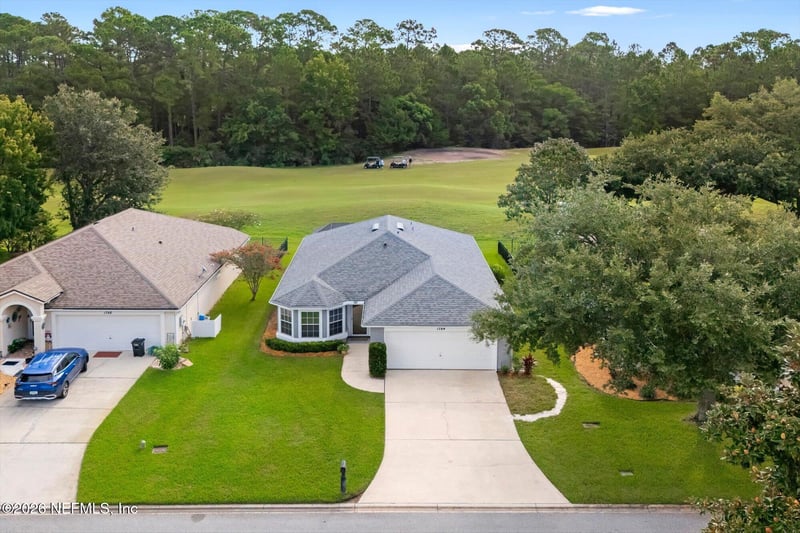 1784 Keswick Rd, St Augustine, FL 32084