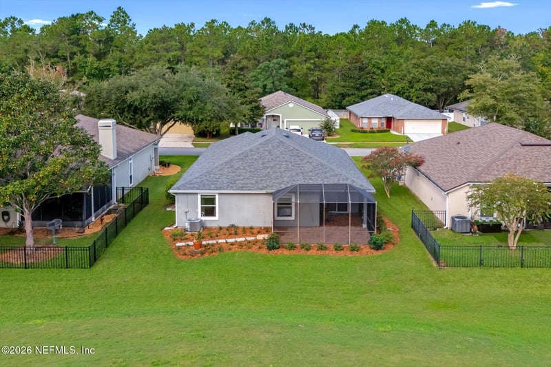 1784 Keswick Rd, St Augustine, FL 32084