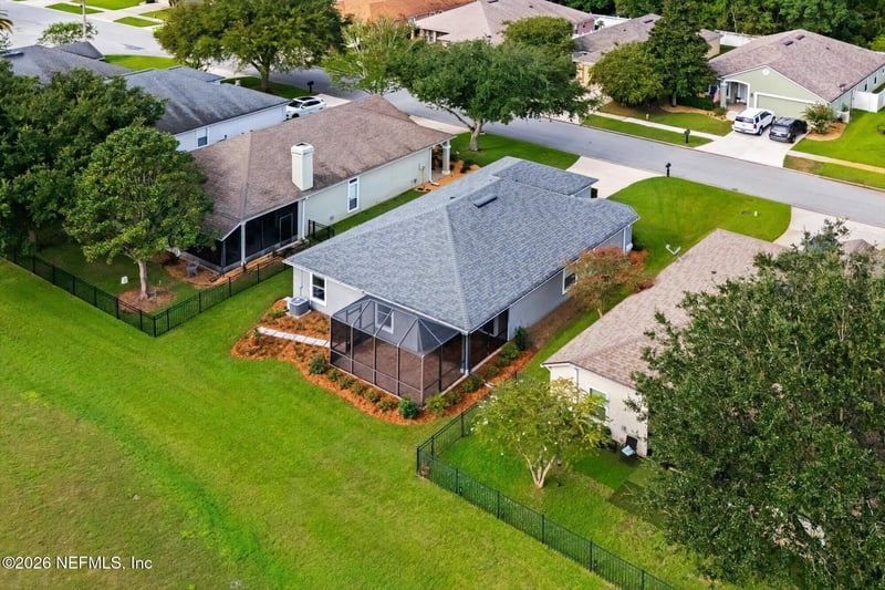 1784 Keswick Rd, St Augustine, FL 32084