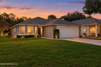 1784 Keswick Rd, St Augustine, FL 32084