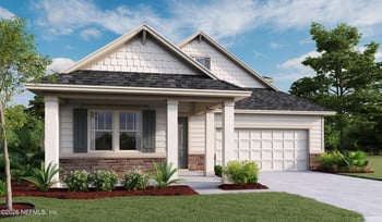 1786 Summerlin St, Green Cove Springs, FL 32043