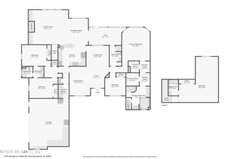 1787 Margarets Walk Rd, Fleming Island, FL 32003