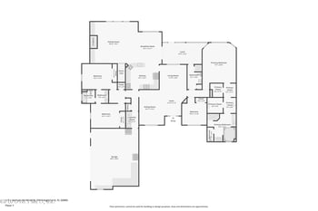 1787 Margarets Walk Rd, Fleming Island, FL 32003
