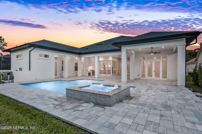 1789 N Loop Pw, St Augustine, FL 32095