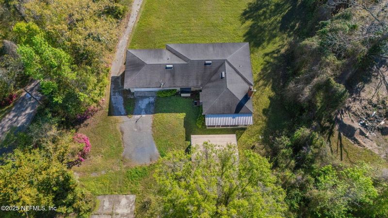 17896 NW State Road 16 St, Starke, FL 32091