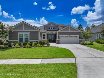 179 Fresnel Ln, St Augustine, FL 32095