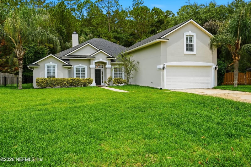 179 Lige Branch Ln, St Johns, FL 32259