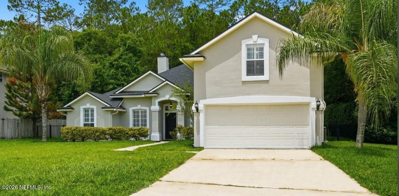 179 Lige Branch Ln, St Johns, FL 32259