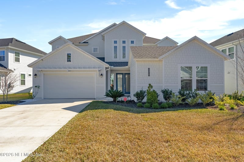 179 Navigators Rd, St Johns, FL 32259