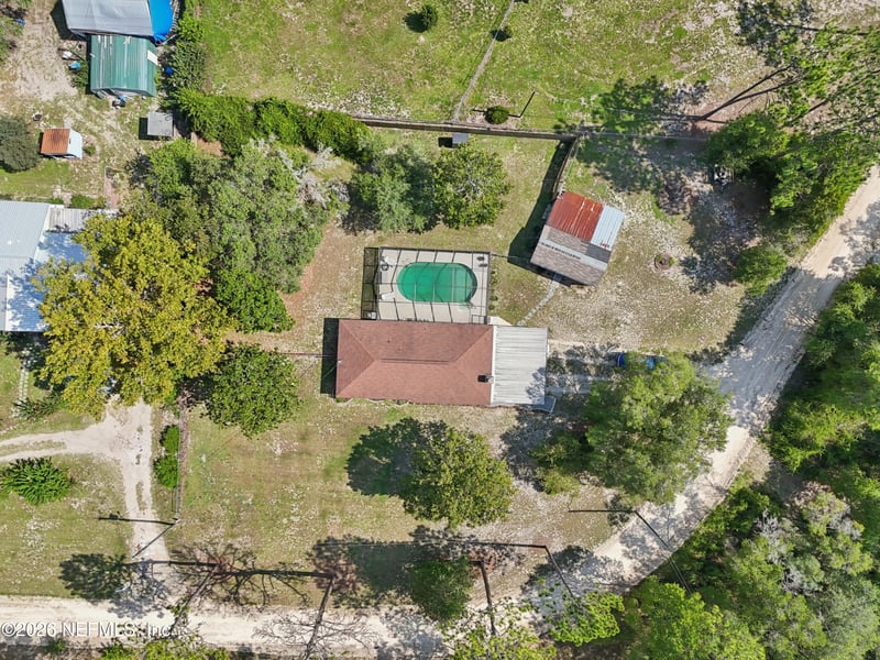 179 SE 51st St, Keystone Heights, FL 32656