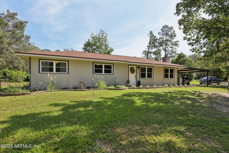 179 SE 51st St, Keystone Heights, FL 32656