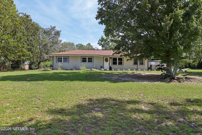 179 SE 51st St, Keystone Heights, FL 32656