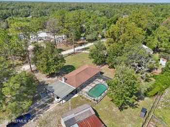179 SE 51st St, Keystone Heights, FL 32656