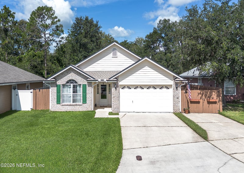 1790 Dartmouth Dr, Middleburg, FL 32068