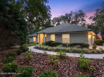 1790 Fairway Dr, Fernandina Beach, FL 32034