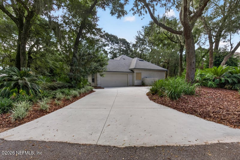 1790 Fairway Dr, Fernandina Beach, FL 32034
