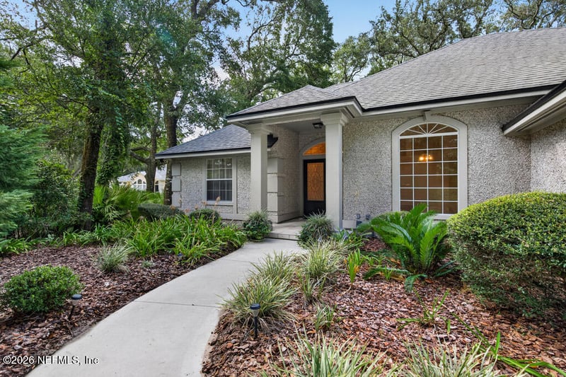 1790 Fairway Dr, Fernandina Beach, FL 32034