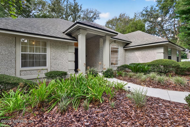 1790 Fairway Dr, Fernandina Beach, FL 32034