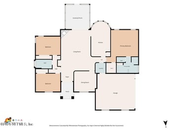 1790 Fairway Dr, Fernandina Beach, FL 32034