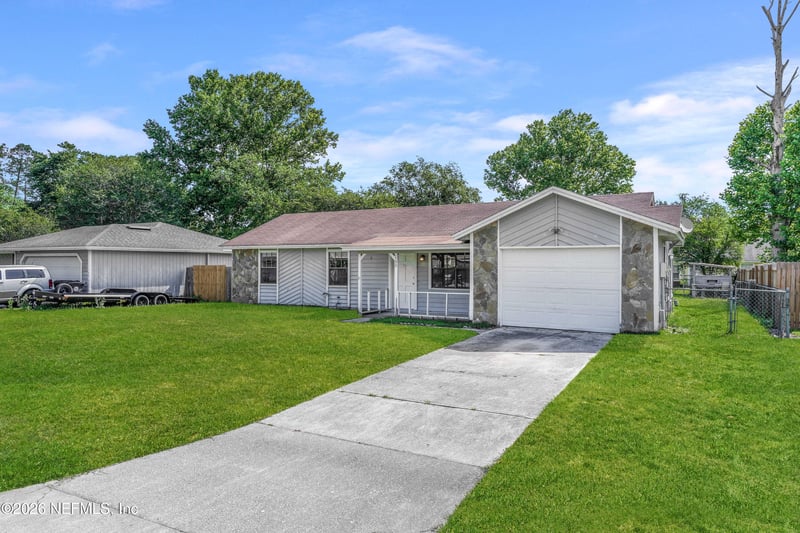 1790 Killarn Cir, Middleburg, FL 32068