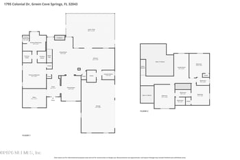 1795 Colonial Dr, Green Cove Springs, FL 32043