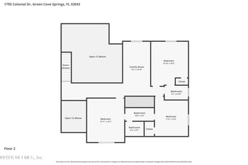 1795 Colonial Dr, Green Cove Springs, FL 32043