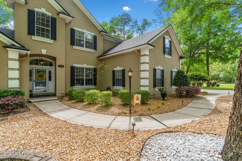 1795 Colonial Dr, Green Cove Springs, FL 32043