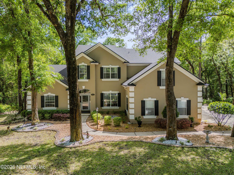 1795 Colonial Dr, Green Cove Springs, FL 32043