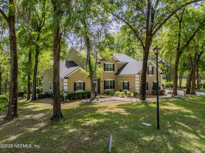 1795 Colonial Dr, Green Cove Springs, FL 32043
