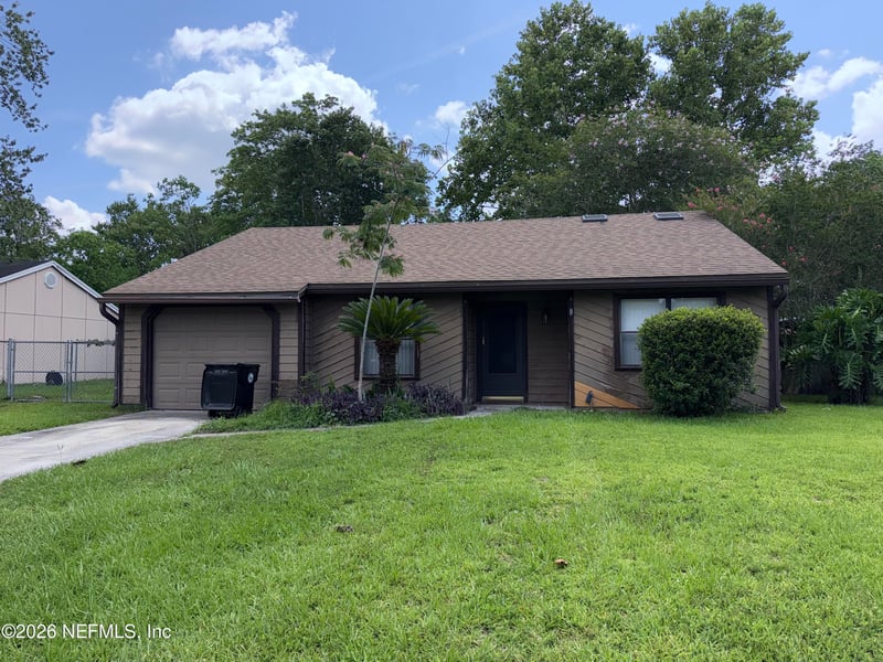 1796 Killarn Cir, Middleburg, FL 32068