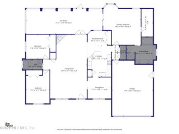 1797 County Road 209b, Green Cove Springs, FL 32043