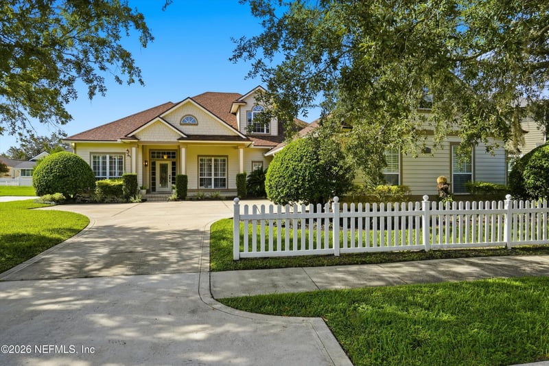 1799 Moorings Cir, Middleburg, FL 32068