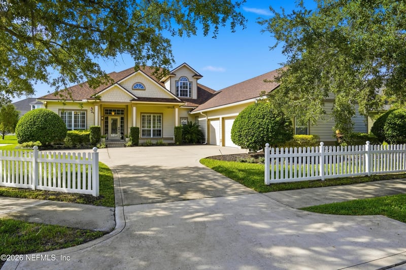 1799 Moorings Cir, Middleburg, FL 32068
