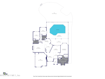 1799 Shoal Creek Cir, Green Cove Springs, FL 32043