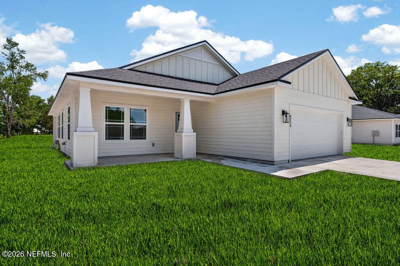 18 Bitterroot Ave, Middleburg, FL 32068