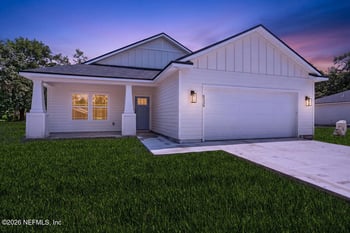 18 Bitterroot Ave, Middleburg, FL 32068