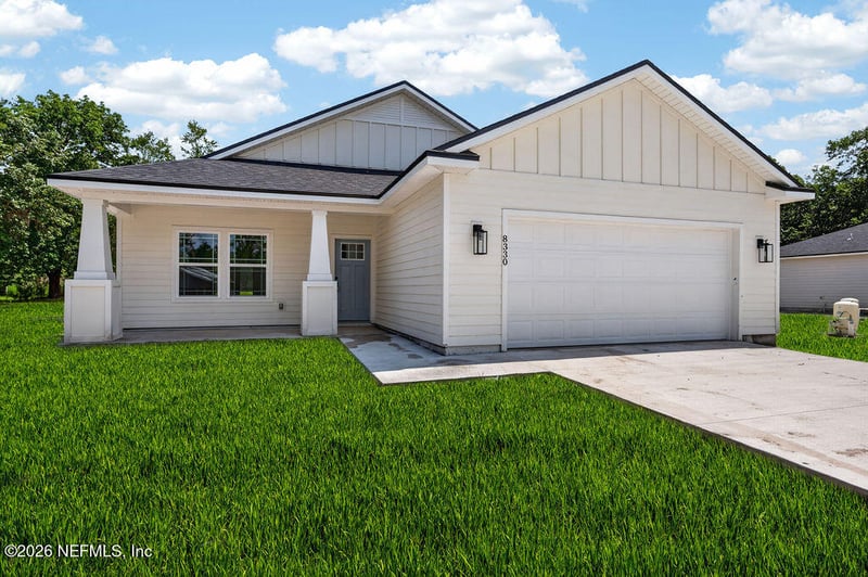 18 Bitterroot Ave, Middleburg, FL 32068