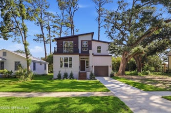 18 E Park Ave, St Augustine, FL 32084