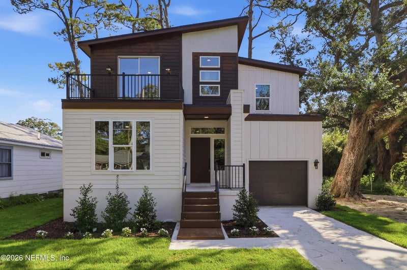 18 E Park Ave, St Augustine, FL 32084