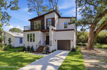 18 E Park Ave, St Augustine, FL 32084