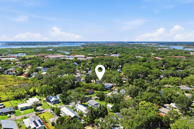 18 E Park Ave, St Augustine, FL 32084